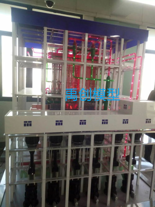 呼和浩特核能海水淡化廠模擬模型與網(wǎng)絡設備銷售廠家聯(lián)系方式